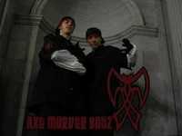 pochette album All day