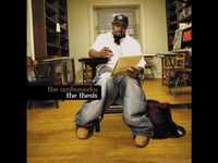 pochette album Explanation (interlude)