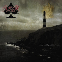 pochette album Falling away