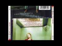 pochette album Colour of love