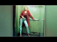 pochette album Hold my body tight