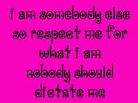 pochette album I'm free