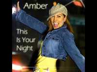 pochette album Move your body