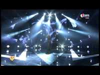 pochette album Warrior