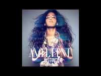 pochette album Quand je danse