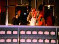 pochette album All night