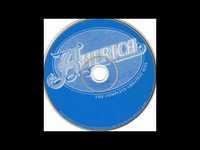 pochette album Everyone i meet is from california