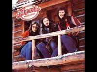 pochette album Hideaway part ii