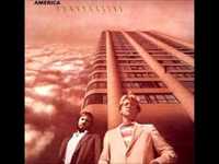 pochette album Never left at all