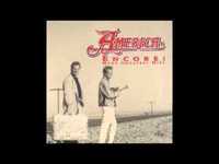 pochette album Nothing's so far away (as yesterday)