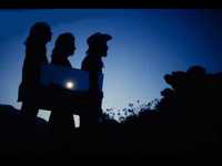 pochette album One in a million