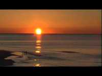 pochette album Sunrise sunset