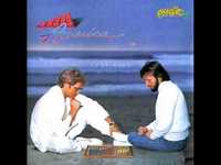 pochette album Your move