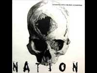 pochette album Feel the curtain