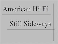 pochette album Still sideways