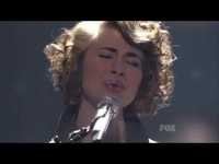 pochette album Across the universe