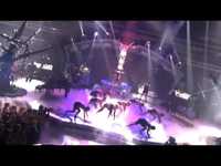 pochette album Alejandro