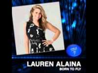 pochette album Born to fly