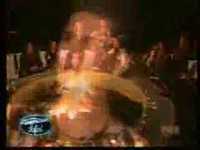 pochette album California dreamin