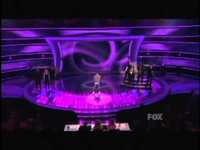 pochette album End of the road