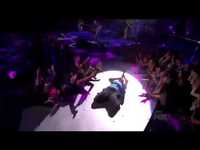 pochette album Every teardrop is a waterfall