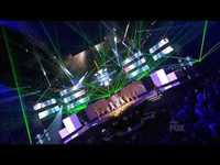 pochette album Follow the leader