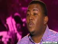 pochette album God is able