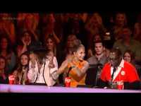 pochette album Hard to handle