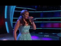 pochette album I hope you dance