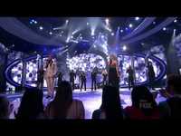 pochette album I knew you were waiting (for me)