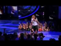 pochette album I like it