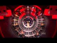 pochette album I'm into you