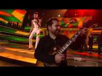 pochette album I'm still standing