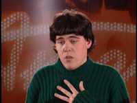 pochette album I wanna dance with somebody