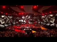 pochette album I wish