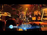 pochette album Love sneakin' up on you