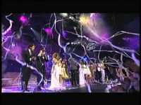 pochette album Love you this big