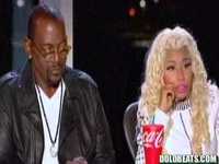 pochette album Mama knows best