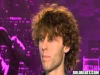 pochette album One week