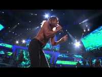 pochette album Real wild child (wild one)