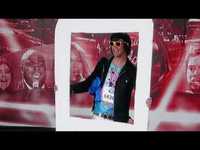 pochette album Secret