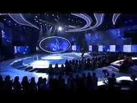 pochette album Storm warning