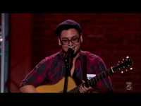 pochette album Straight up