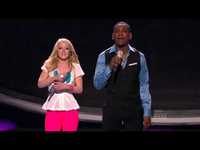 pochette album Stronger (what doesn't kill you)