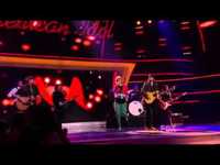 pochette album Stuck like glue