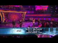 pochette album Swingin'