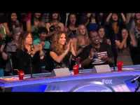 pochette album The last goodbye