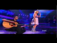 pochette album Where you lead