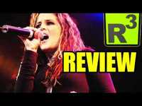 pochette album You ain't seen nothin' yet