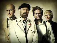 pochette album How many six packs does it take